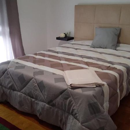 Apartamento Mar Azul Вила-Нова-ди-Сервейра Экстерьер фото