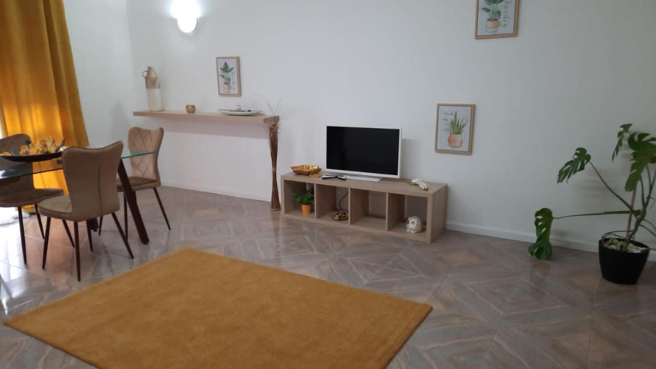 Apartamento Mar Azul Вила-Нова-ди-Сервейра Экстерьер фото