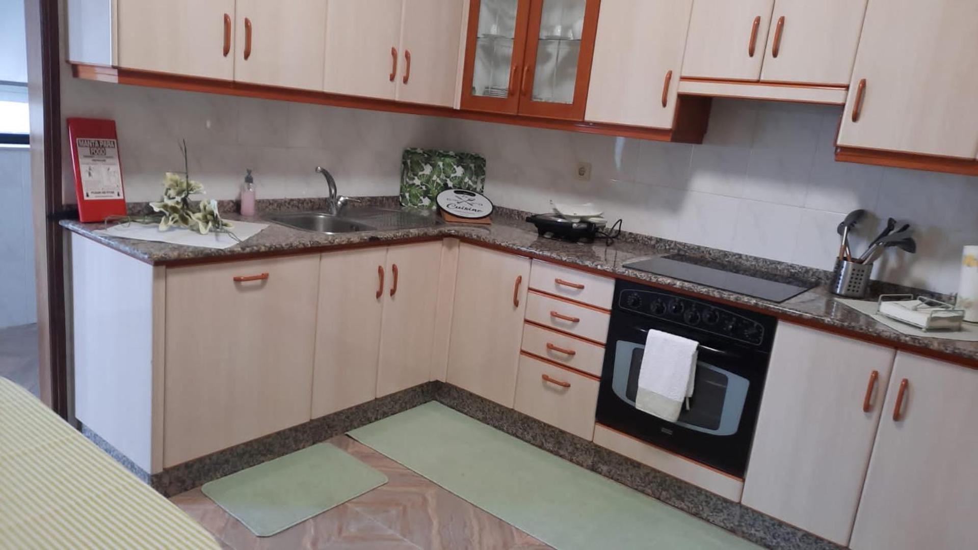 Apartamento Mar Azul Вила-Нова-ди-Сервейра Экстерьер фото