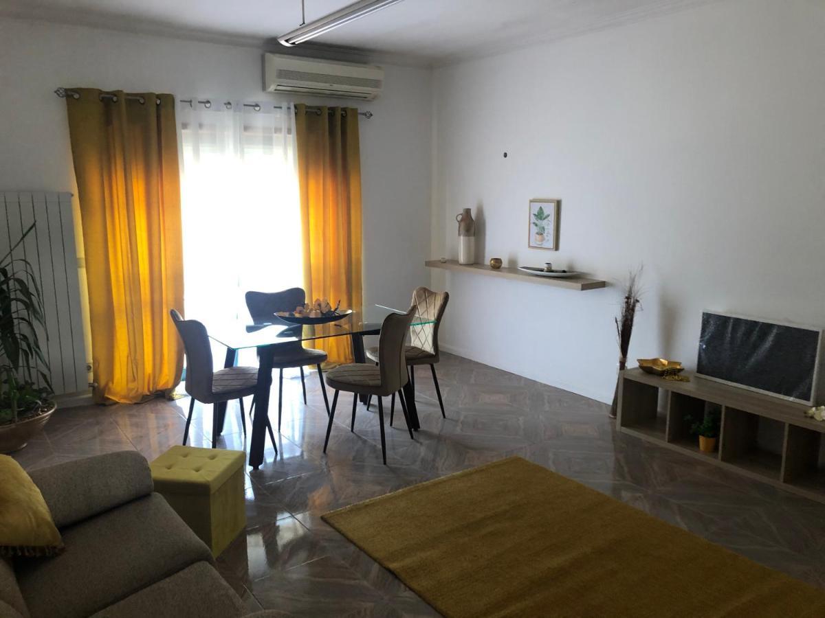 Apartamento Mar Azul Вила-Нова-ди-Сервейра Экстерьер фото